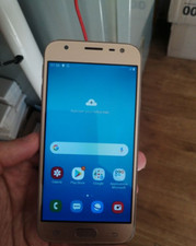 Smartphone samsung galaxy d'occasion  Meyzieu