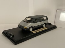 Duvi renault espace d'occasion  Expédié en Belgium