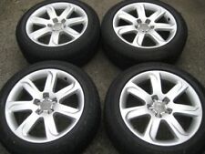 Audi alufelgen 4g8601025a gebraucht kaufen  Emden