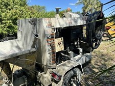 Olin concrete pump for sale  Bradenton
