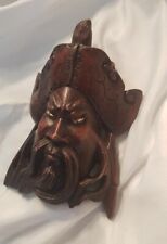 Petit masque thaïlandais d'occasion  Montrabé