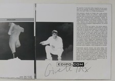 45892 324 autografo usato  Palermo