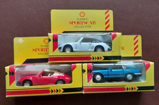 Shell classic sportscar for sale  WHITBY