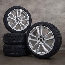 Audi winterräder zoll gebraucht kaufen  Stralsund-Umland I