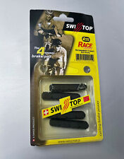 Swissstop power black usato  Italia