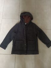 Hessnatur bio wollwalkjacke gebraucht kaufen  Langenzenn