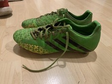 Adidas predator absolado for sale  WOKINGHAM