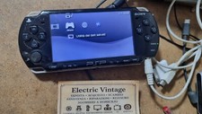 Usado, 0449NN-Console Sony PSP Slim 2003 comprar usado  Enviando para Brazil