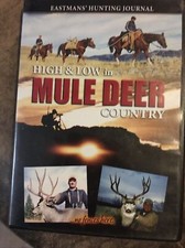 High low mule for sale  Salida