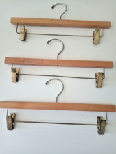 Authentic vintage wooden for sale  BRIDGEND
