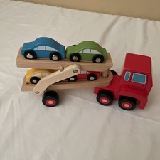 Carters wooden car for sale  Fontana