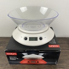 Bodum bistro coffee for sale  Manor