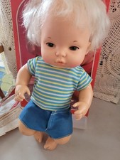 Mattel baby brother for sale  Gower