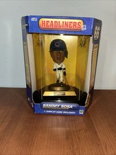 Headliners sammy sosa for sale  Wilmore