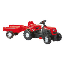 Dolu ranchero trettraktor gebraucht kaufen  Berlin