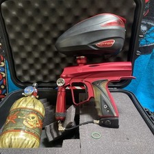 Shocker nxt paintball for sale  Sequim