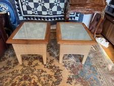 Gloster teak glass for sale  Minneapolis