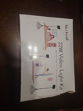 Pack led video for sale  Monroe
