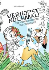 Verhopst nochmal geschichten gebraucht kaufen  Osnabrück