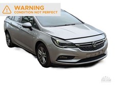 Vauxhall astra complete for sale  UK