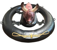 Intex inflatabull bull for sale  Gulfport