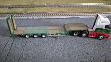Stobart semi low for sale  WALTHAM ABBEY