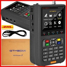 Gtmedia finder2 lcd gebraucht kaufen  Aspisheim, Grolsheim