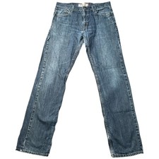 Levi 514 slim for sale  HENGOED