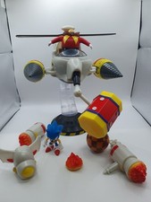 Sonic hedgehog eggman for sale  BIRMINGHAM