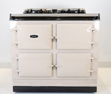 Aga cooker total for sale  CREWE