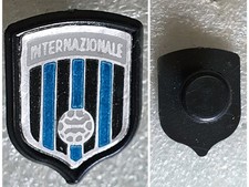Distintivo vecchio calcio usato  Capannori