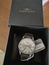 Orologio uomo mondia usato  Saluzzo
