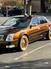 2010 cadillac seville for sale  Lakewood