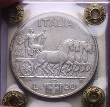 Veiii italia lire usato  Italia