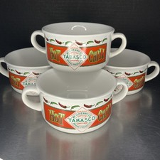 Set tabasco brand for sale  Danbury