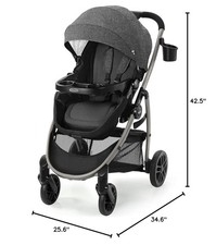 Graco modes pramette for sale  Litchfield Park