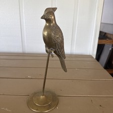 Vtg mcm brass for sale  Smyrna