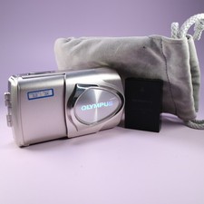 Olympus digital camera for sale Olympus digital camera for sale  LEEDS