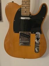 squier usato  Luzzi