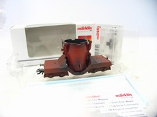 Märklin 46145 roheisenwagen gebraucht kaufen  Erftstadt