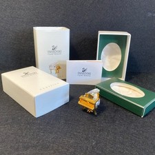 Swarovski crystal piano for sale  Landisburg