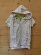Damen hoodie kurzarm gebraucht kaufen  Döbeln