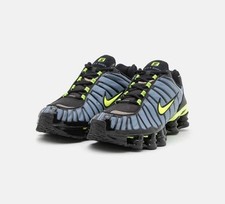 Nike shox thunderstorm gebraucht kaufen  Forbach
