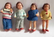 Petites poupées ari d'occasion  Boulogne-sur-Mer