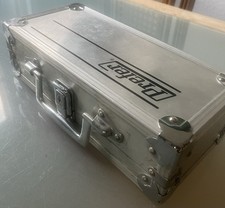 Mikrofon flightcase gebraucht kaufen  Recklinghausen