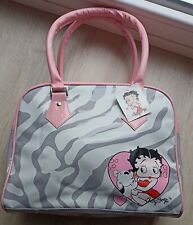 Sac betty boop d'occasion  Cesson-Sévigné