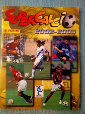 Album figurine calciatori usato  Varese