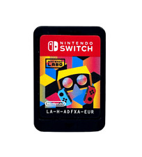 Nintendo labo per usato  Grottammare