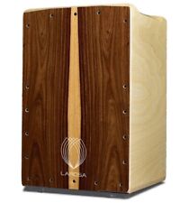 Rosa percussion cajon gebraucht kaufen  Niederkrüchten
