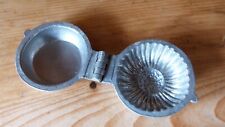 Ancien moule chocolat d'occasion  Pulversheim